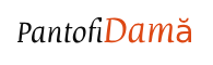 pantofi dama